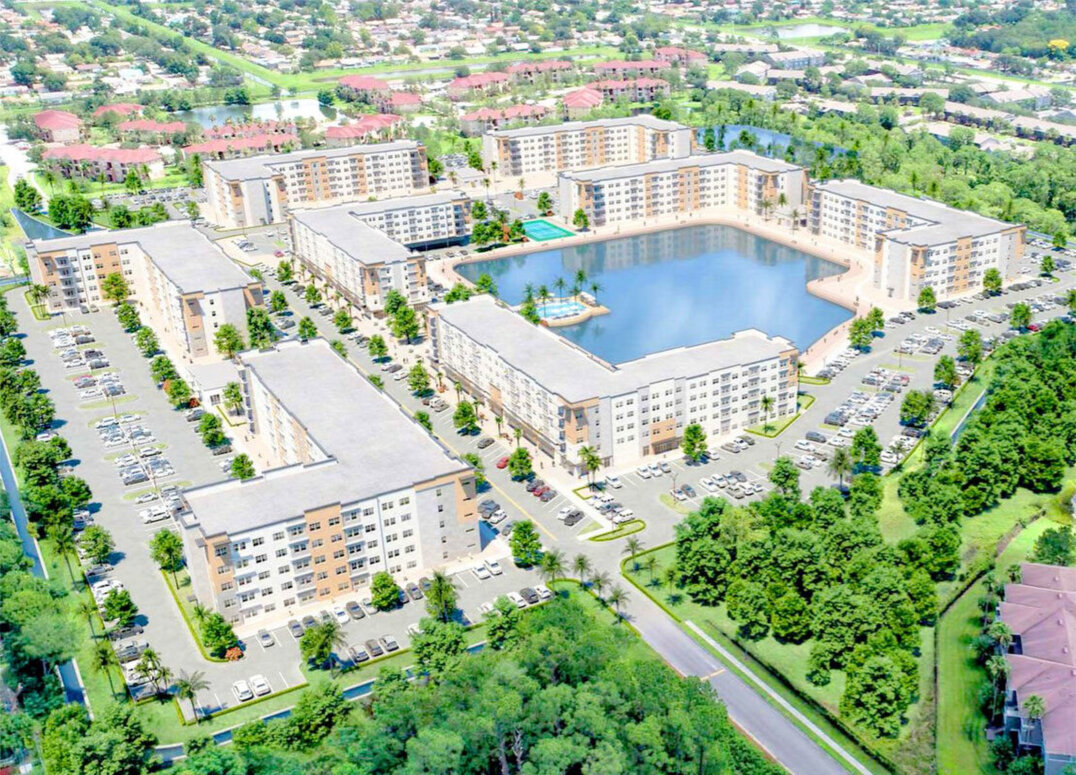 Casas nuevas en Miami, Orlando, Tampa, Jacksonville