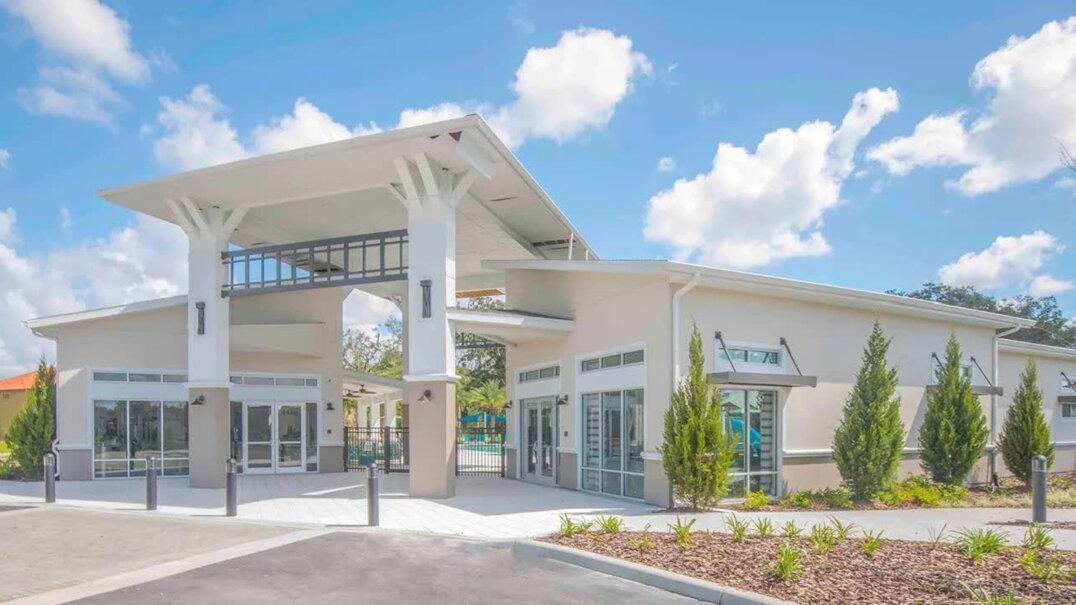 Casas nuevas en Miami, Orlando, Tampa, Jacksonville