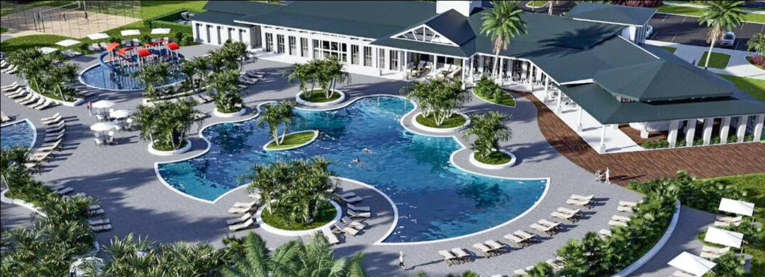 Casas nuevas en Miami, Orlando, Tampa, Jacksonville